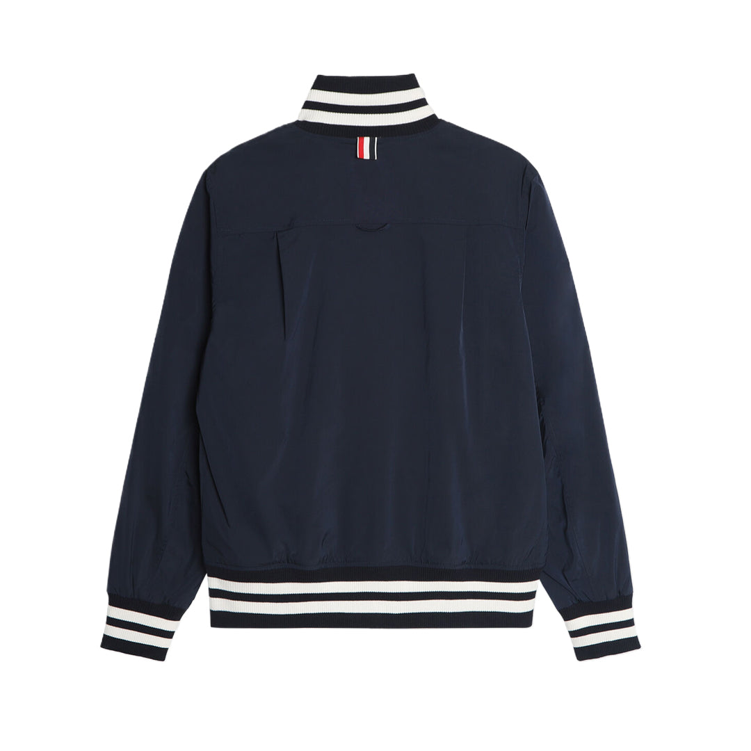 Thom Browne 2025ss Color matching Jacket