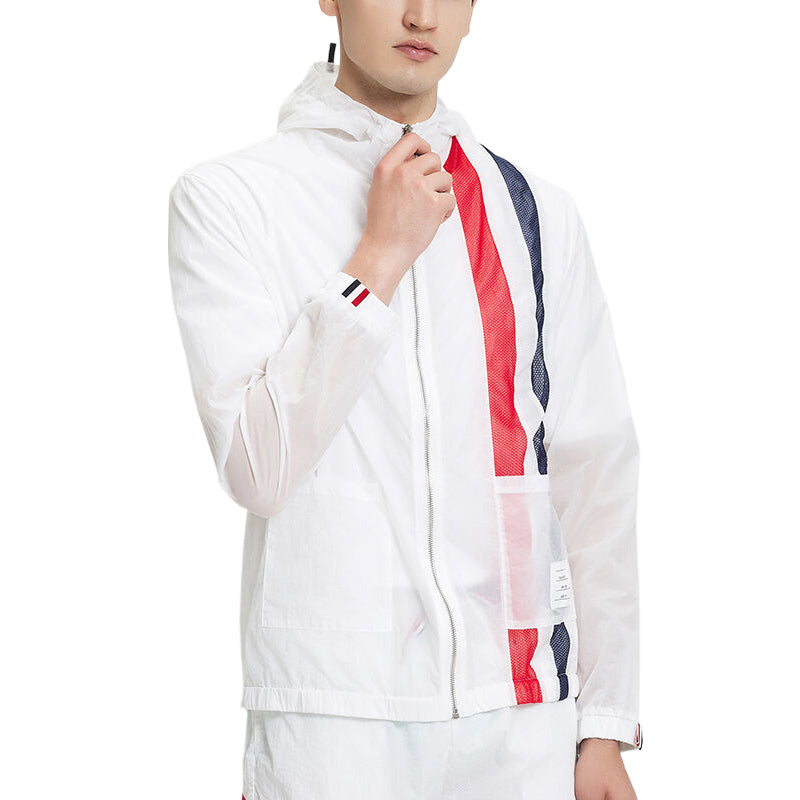 Thom Browne  Summer sun protective clothing