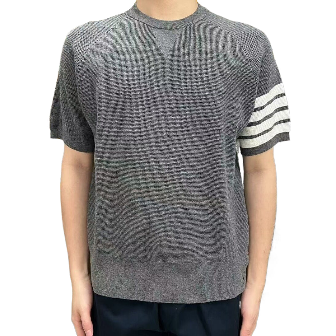 Thom Browne 2025ss Men T-shirt