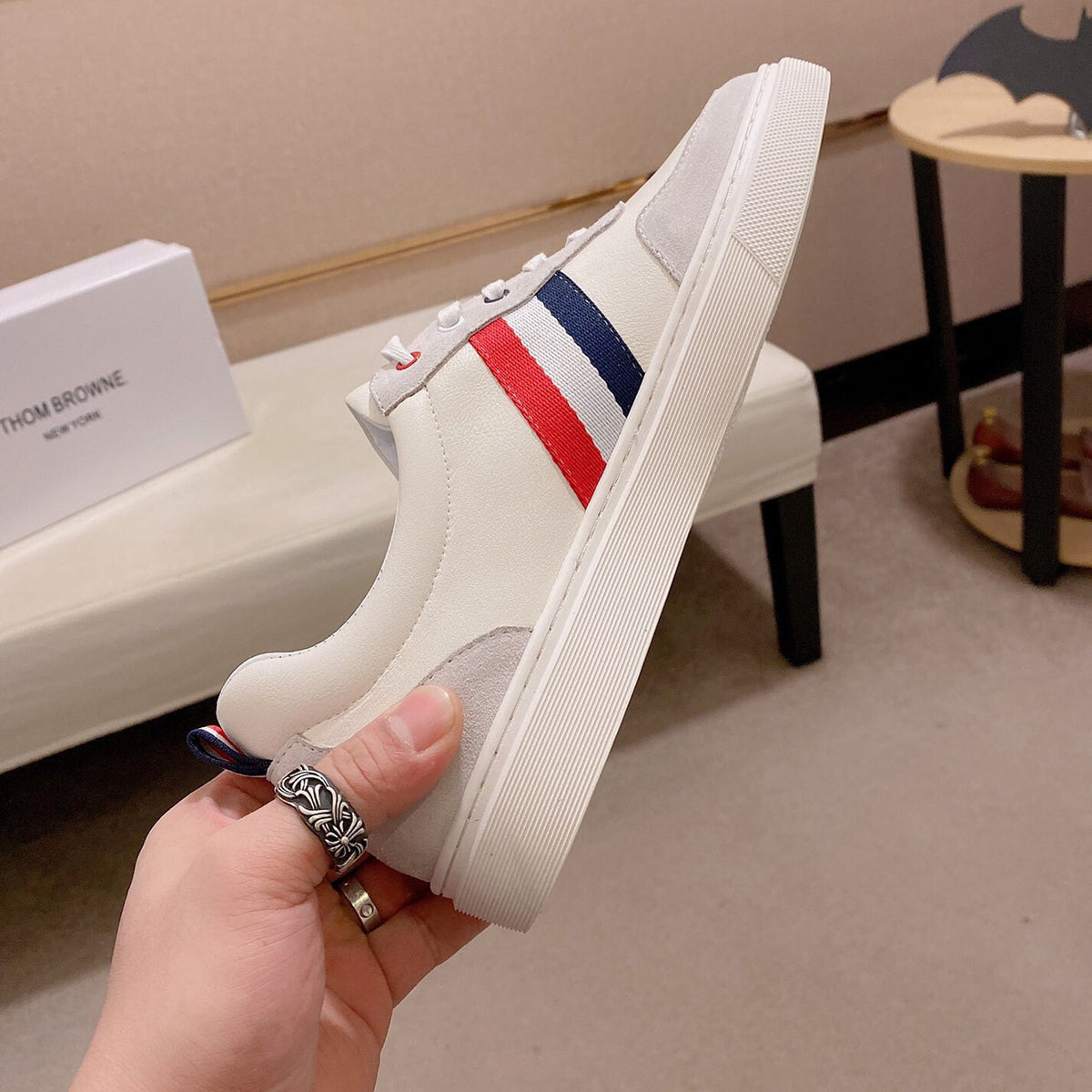 MR.TOM 2025 Men Sneakers