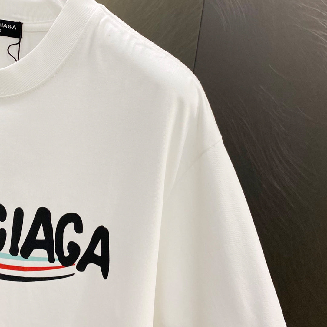 Balenciaga  Man Classic T-shirt