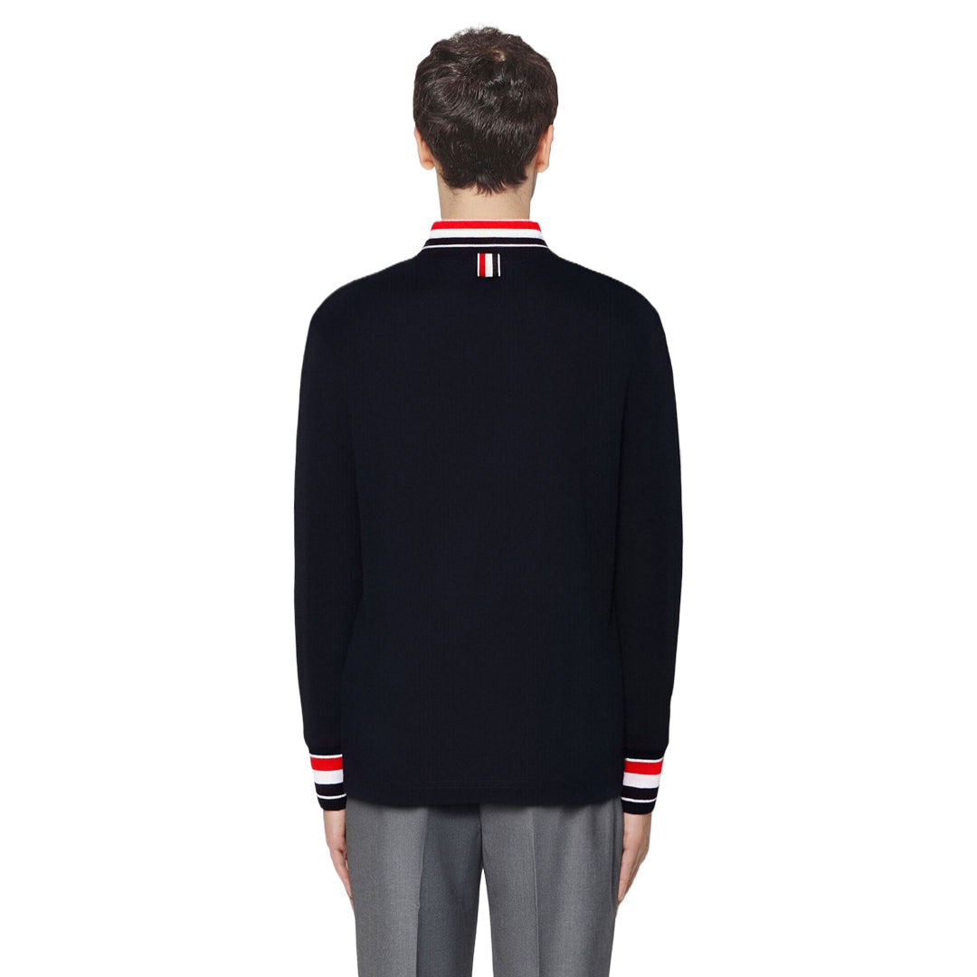 Thom Browne 2025ss Man Jacket