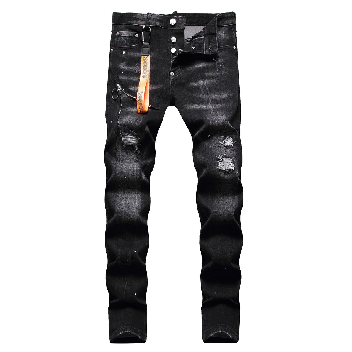dsquared2 Cowboy feet Jeans