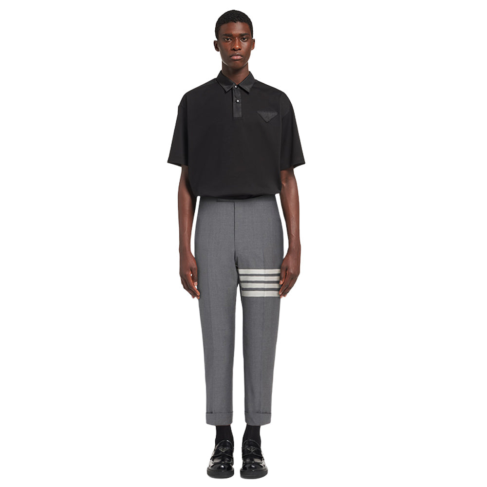 Thom Browne 2025SS Casual trousers