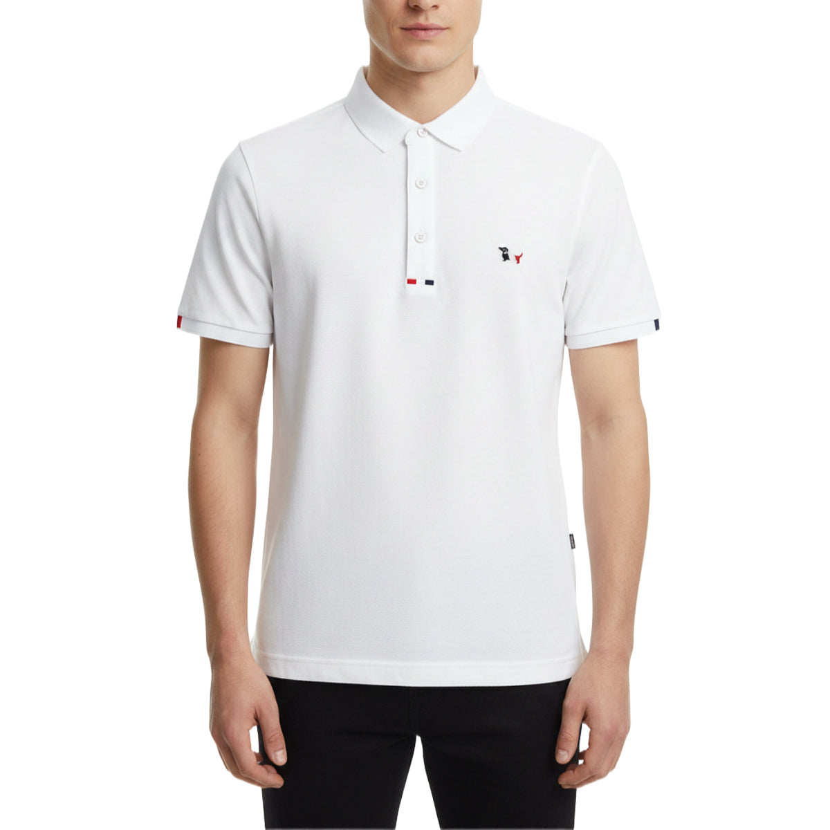 Thom Browne 2026ss T-shirt