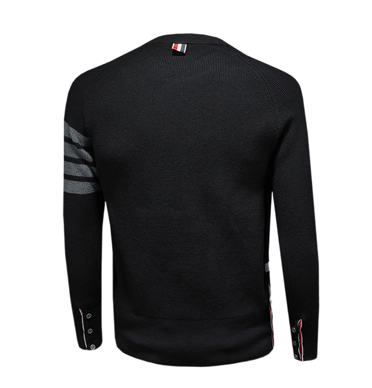 Thom Browne 2025ss Man Sweater