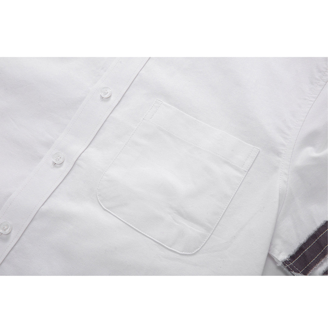 Thom Browne  Casual Oxford Shirt