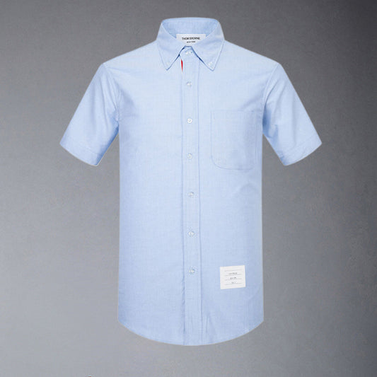 Thom Browne  Short sleeved shirt