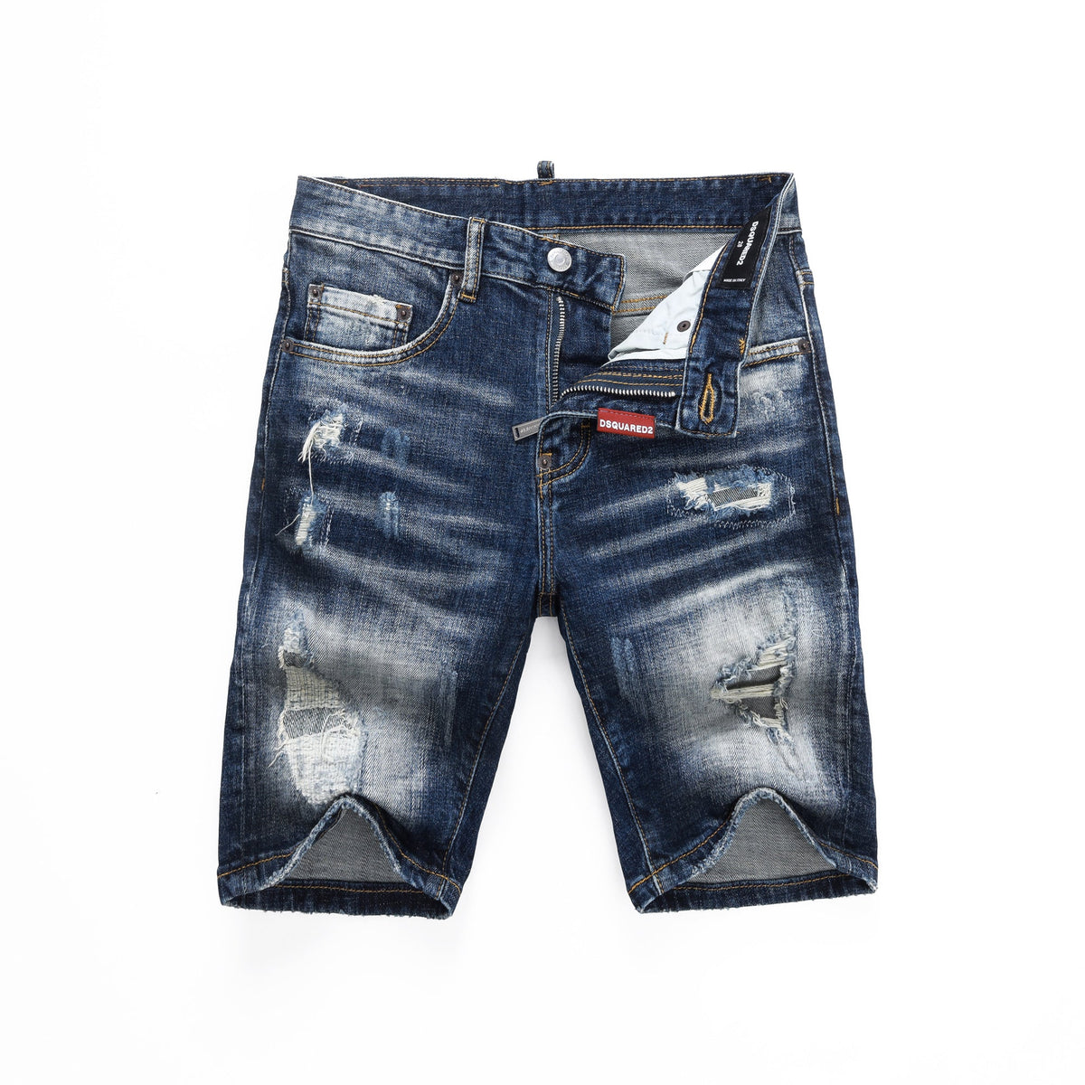 dsquared2 26ss printing Jeans