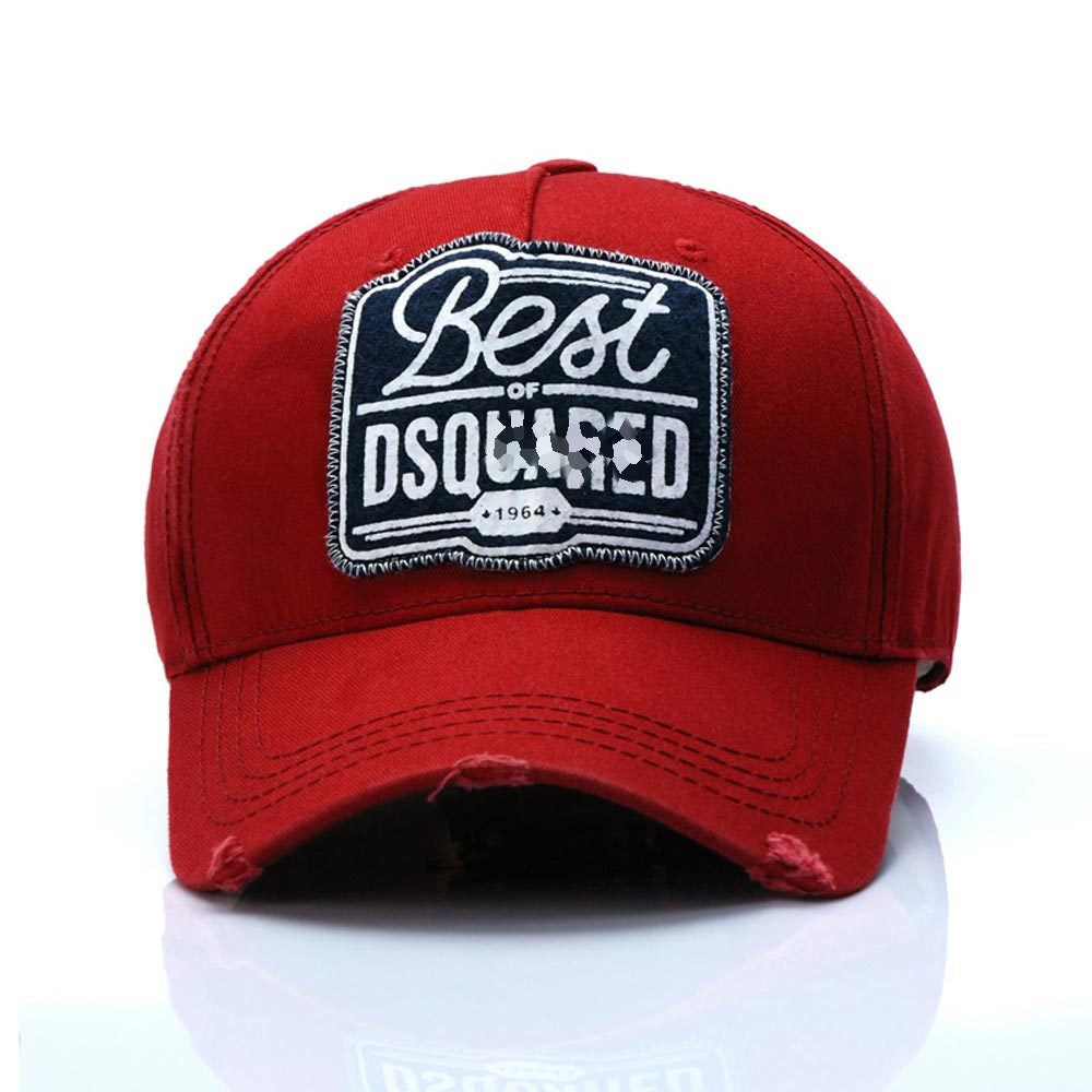 dsquared2 2026 Man Hat