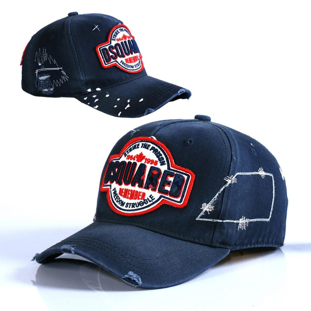 dsquared2 2026 Man Hat