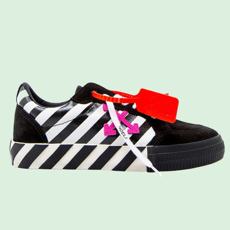 Off-White Arrow logo Sports shoes#15