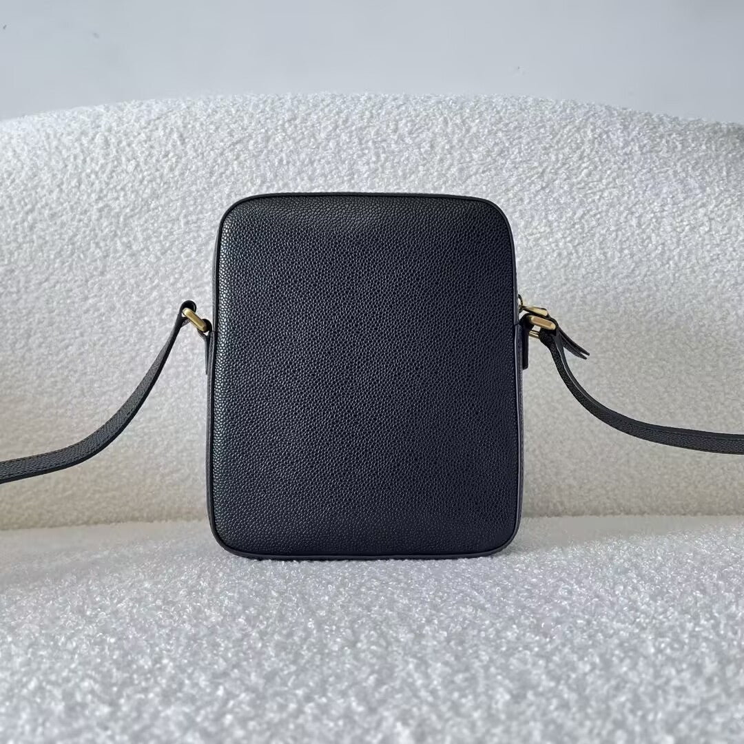 Thom Browne Top crossbody bag