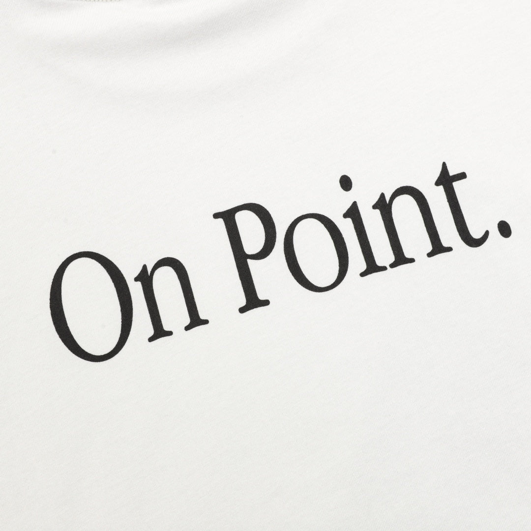 Balenciaga  High Heels Printed T-shirt