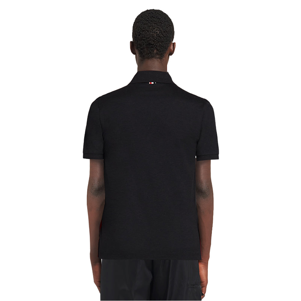Thom Browne 2025SS new Polo Shirt