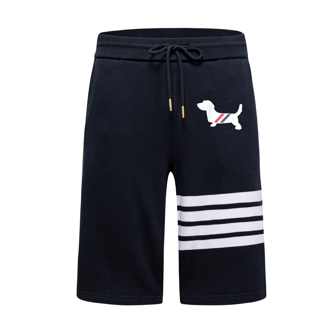 Thom Browne  Sports shorts