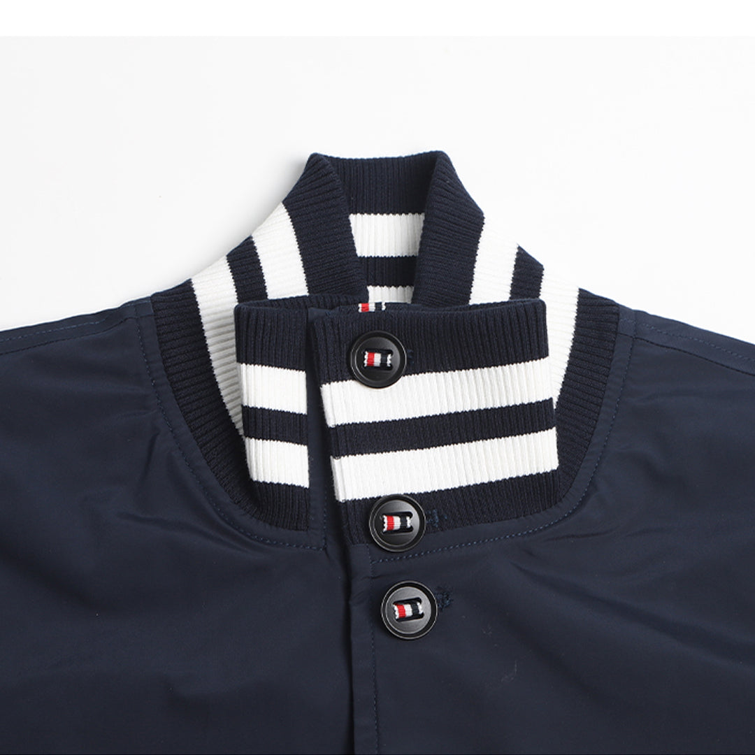 Thom Browne 2025ss Color matching Jacket
