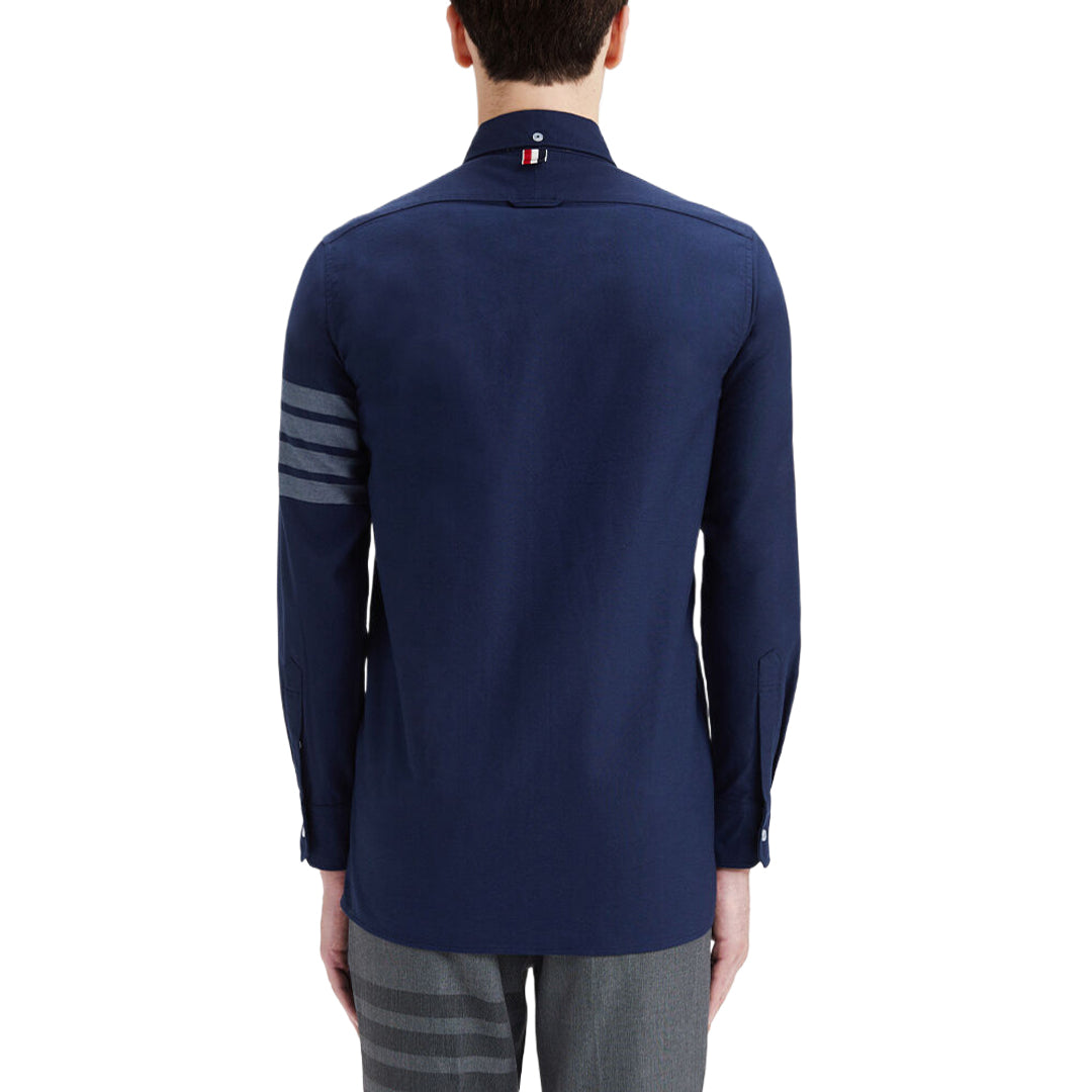 Thom Browne 2025ss Oxford Shirt