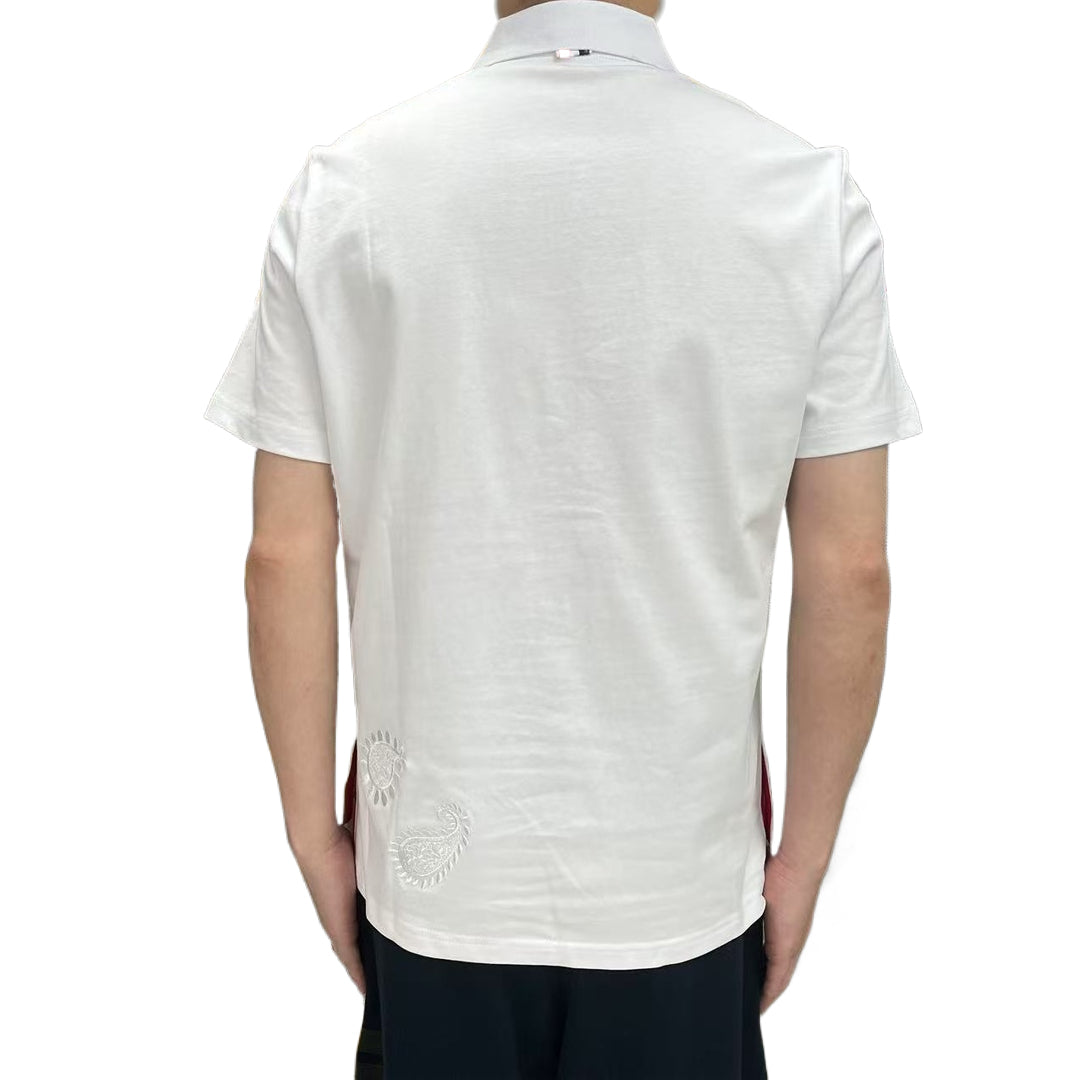 Thom Browne 2025ss Men POLO