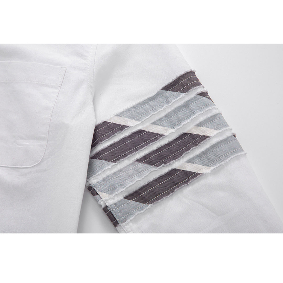 Thom Browne  Casual Oxford Shirt
