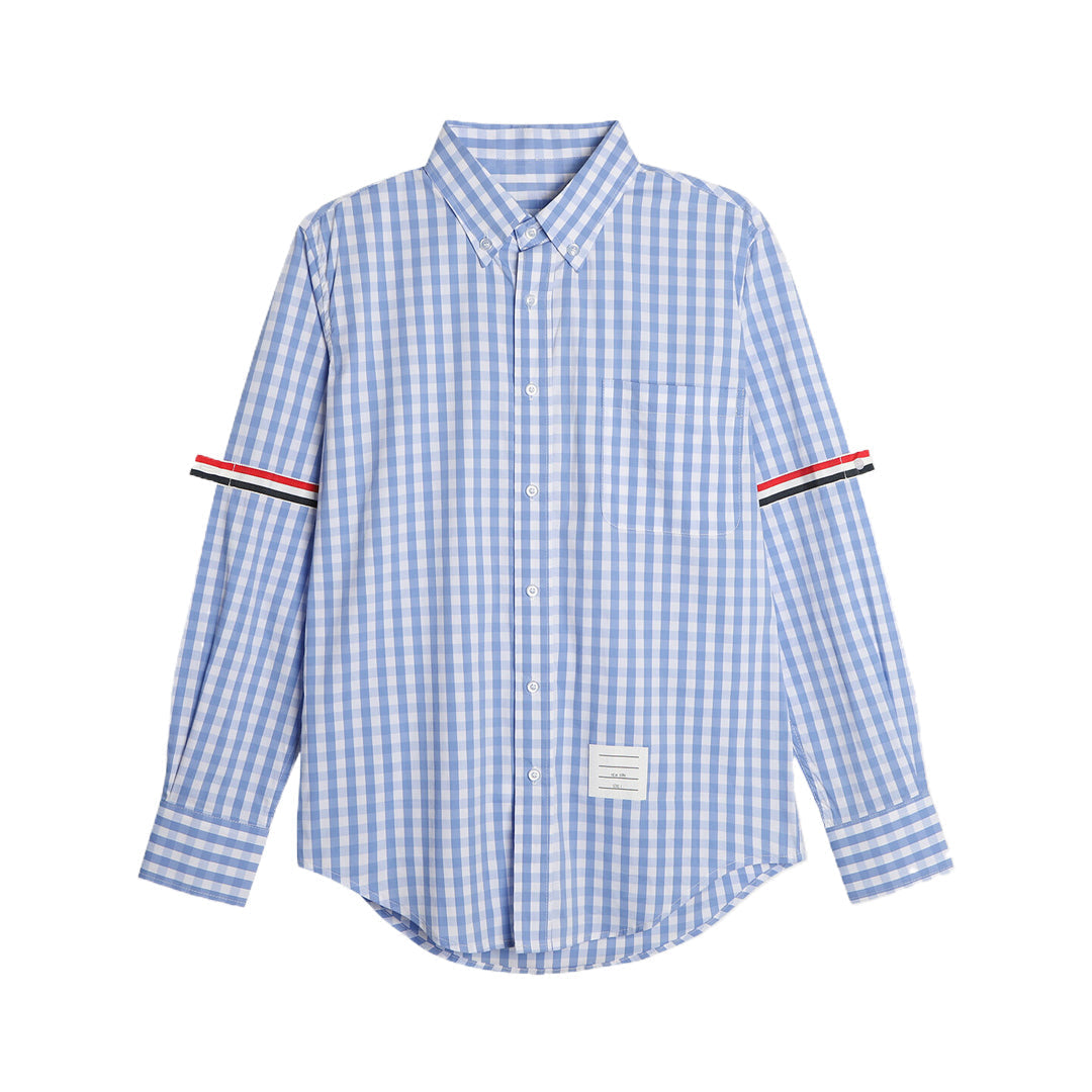 Thom Browne 2025ss Oxford Shirt