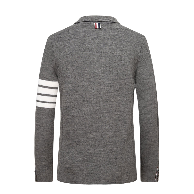 Thom Browne 2025ss Wool Coat