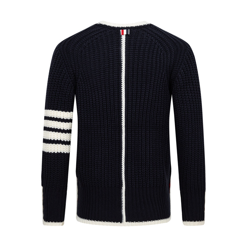Thom Browne 2025ss Casual sweater