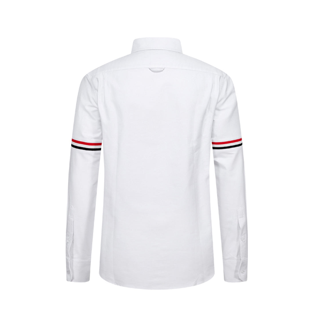 Thom Browne Casual Oxford Shirt