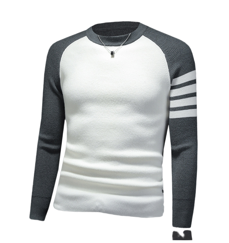 Thom Browne 2025ss Man Sweater
