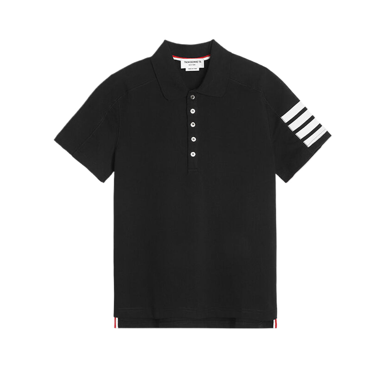Thom Browne  2025 Cotton T-shirt