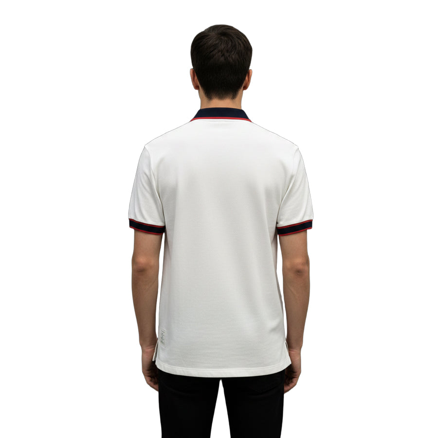 Thom Browne 2026ss Classic POLO Shirt