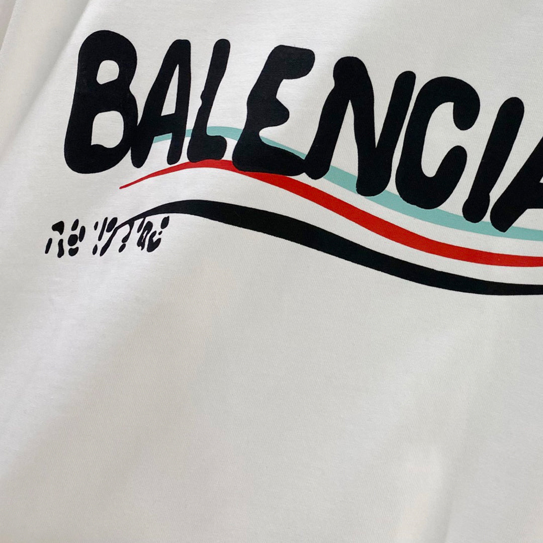Balenciaga  Man Classic T-shirt