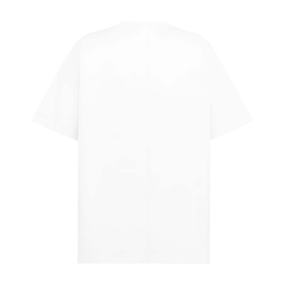 Balenciaga  LOGO Printed T-shirt