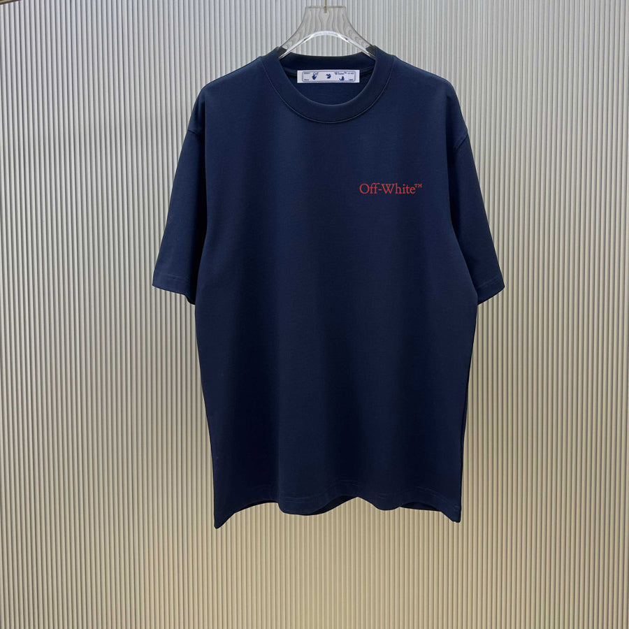 OFF-White Big Logo T-shirt#54