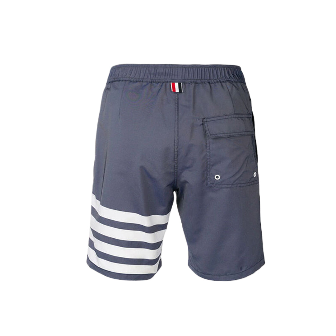 Thom Browne  Man Sports shorts