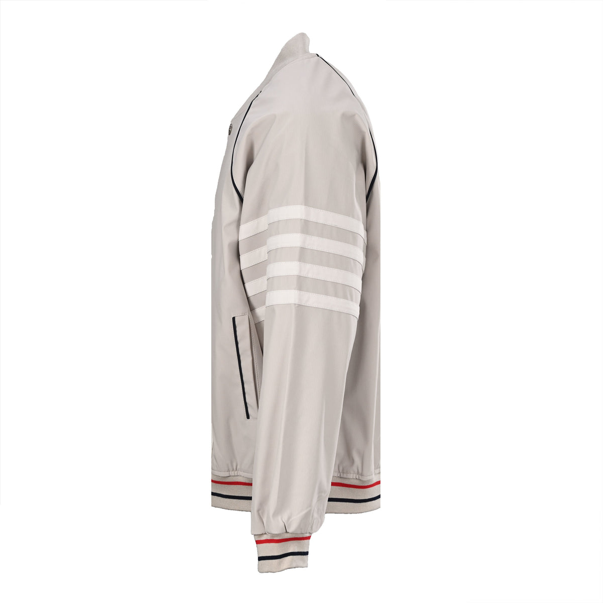 Thom Browne  Back stripes Jacket