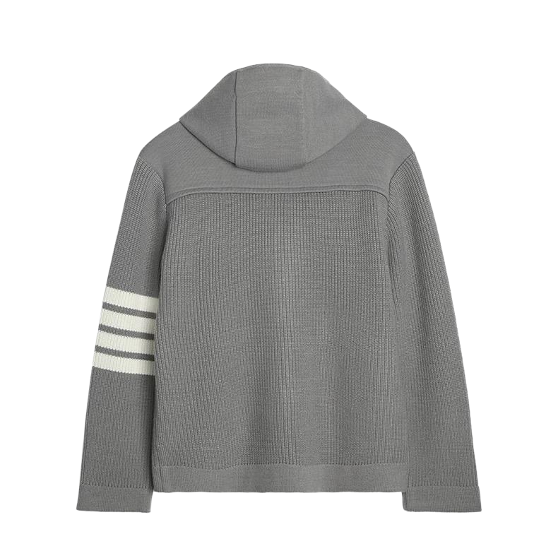 Thom Browne 2025ss Wool Coat Jacket