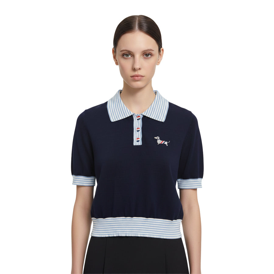MR.TOM  women Kite T-shirt