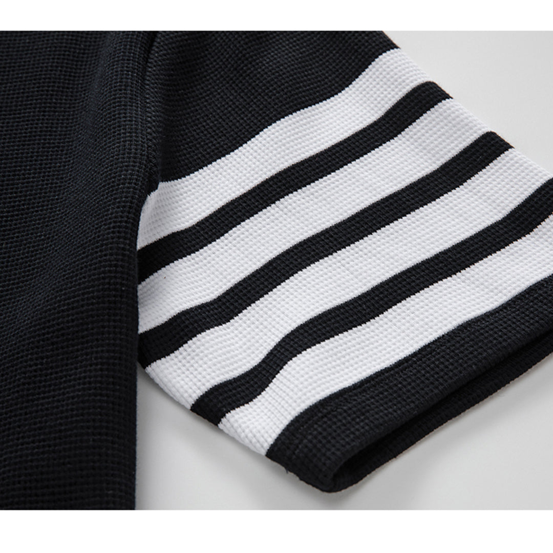 Thom Browne  Puppy Embroidery POLO Shirt