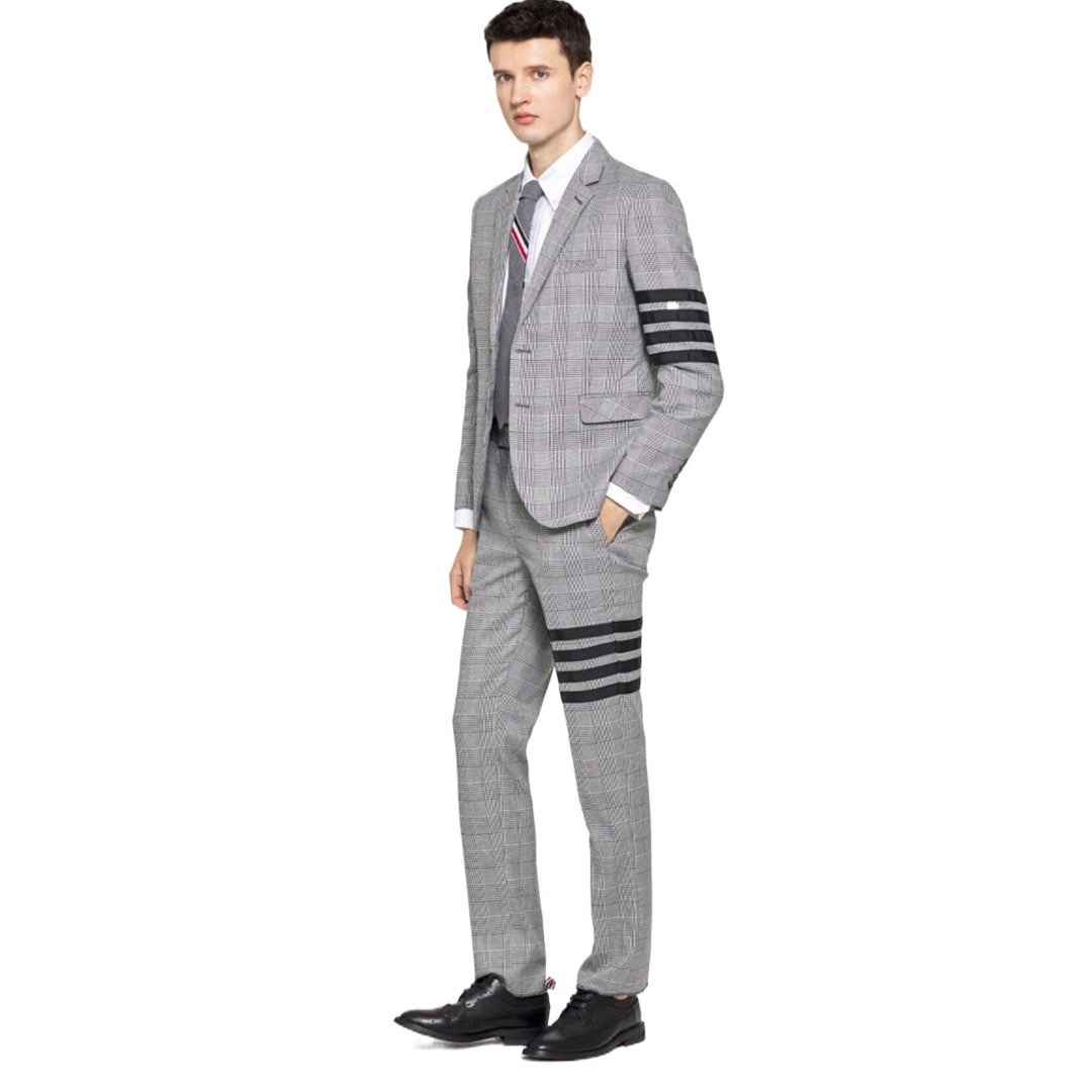Thom Browne 2025SS Casual Trousers