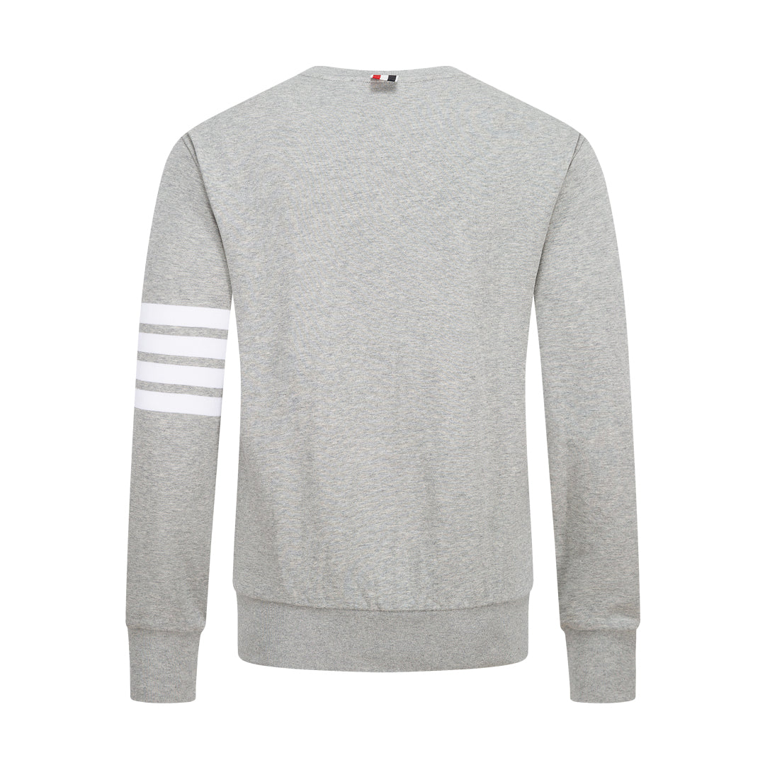 Thom Browne Couple Sweatshirts