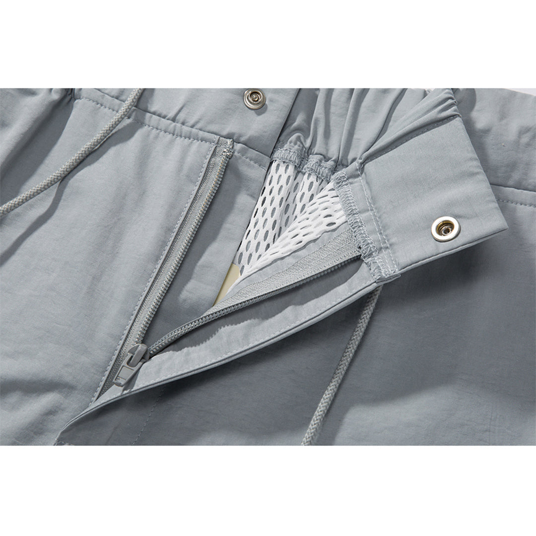 Thom Browne Men's Sports Pants