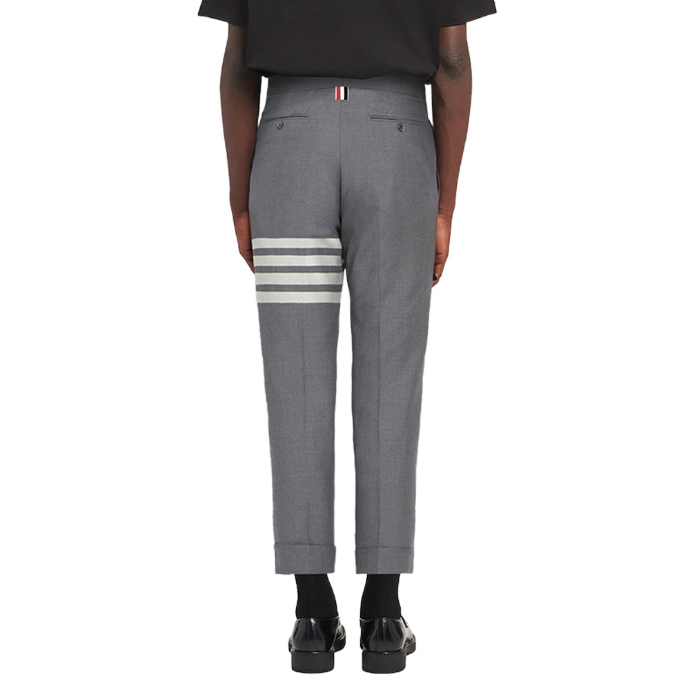 Thom Browne 2025SS Casual trousers