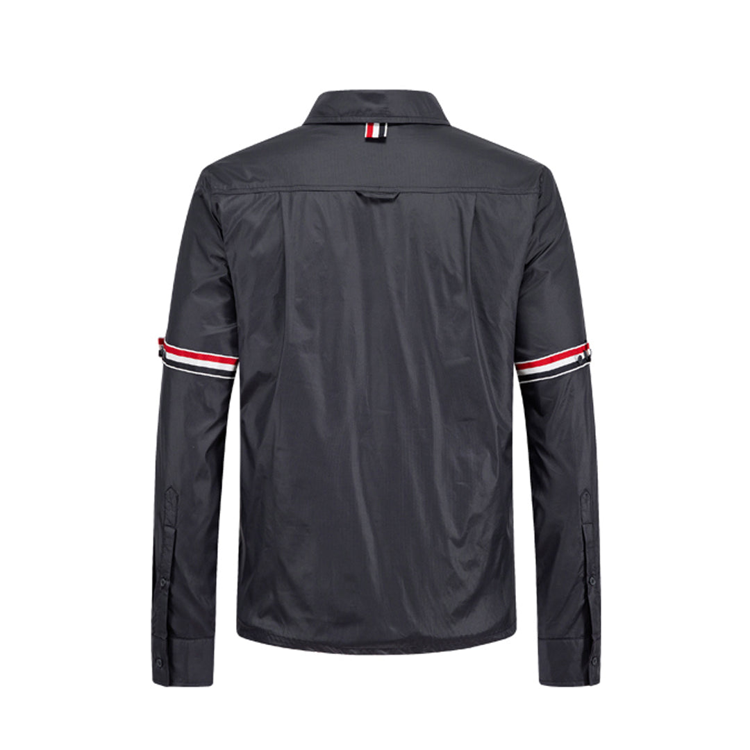 Thom Browne  Double armband Jacket
