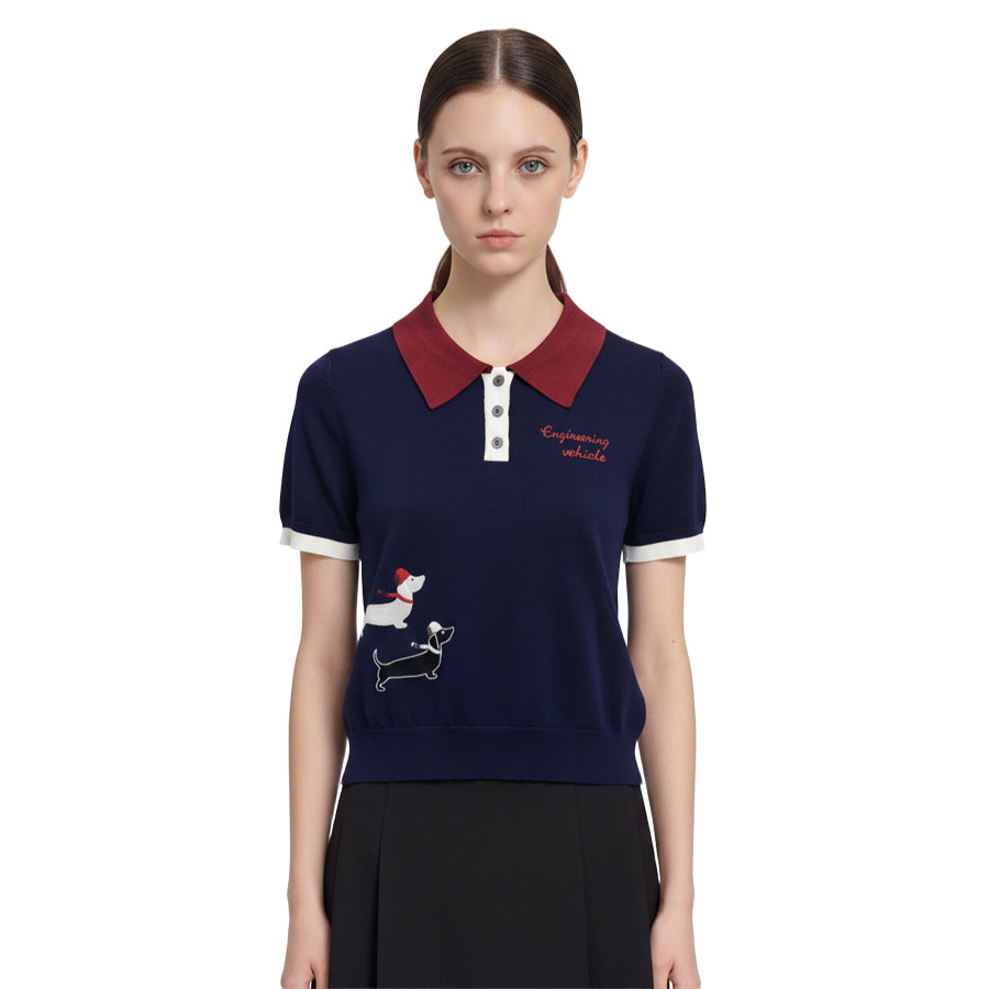 MR.TOM 2026 body shaping T-shirt