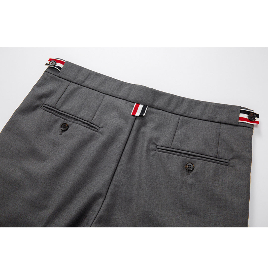Thom Browne 2025ss Casual trousers