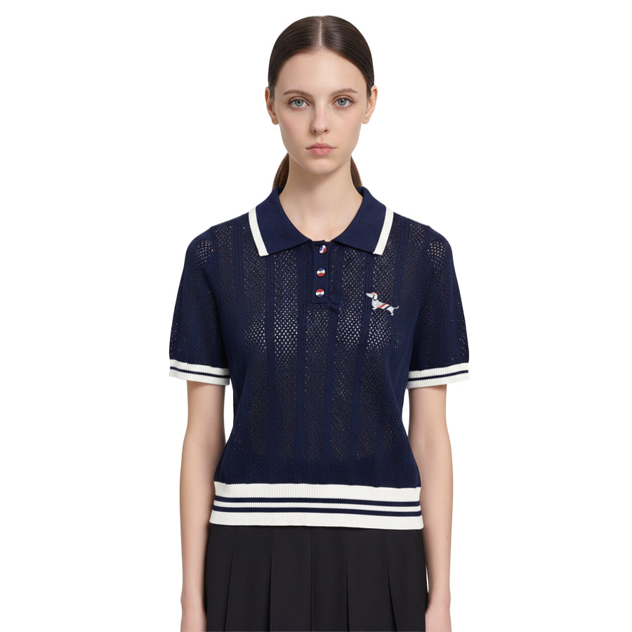 Thom Browne 2026 Women T-shirt