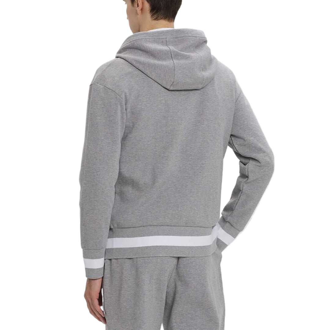 Thom Browne  2025SS Sports Hoodie