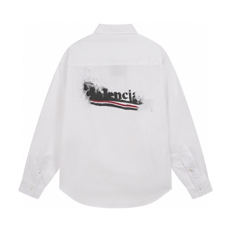 2025SS Classic LOGO Shirt