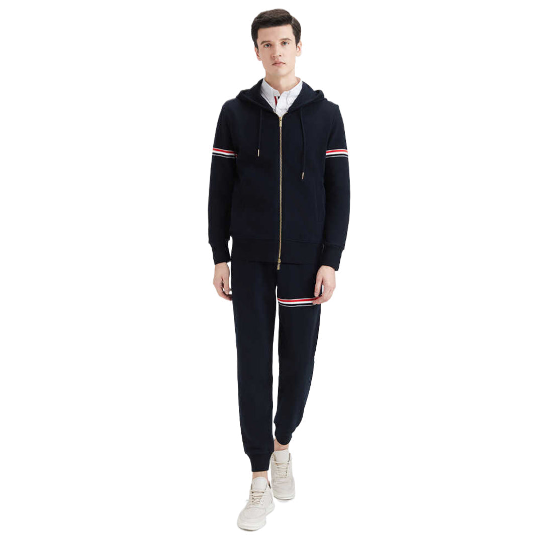 Thom Browne  Couple 2025 Hoodie